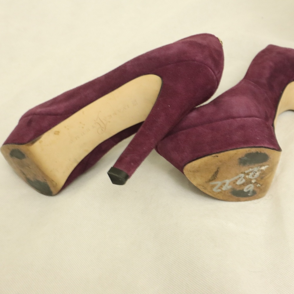 Ivanka Trump heels - Picture 6 of 7